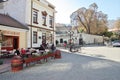 City of Tokaj, Hungary